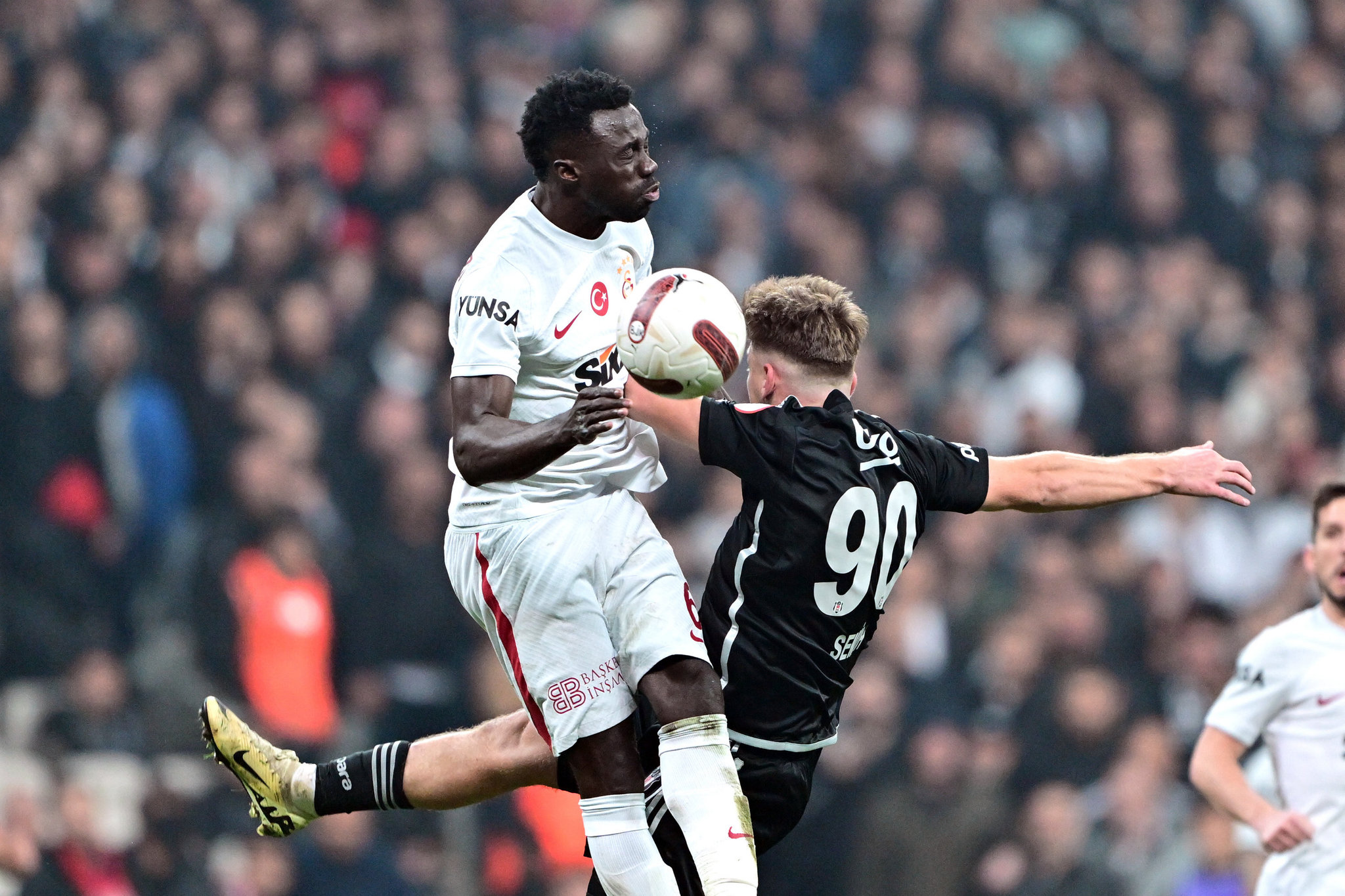 GALATASARAY HABERLERİ | Davinson Sanchez’in dönüş tarihi belli oldu! O maçta sahada