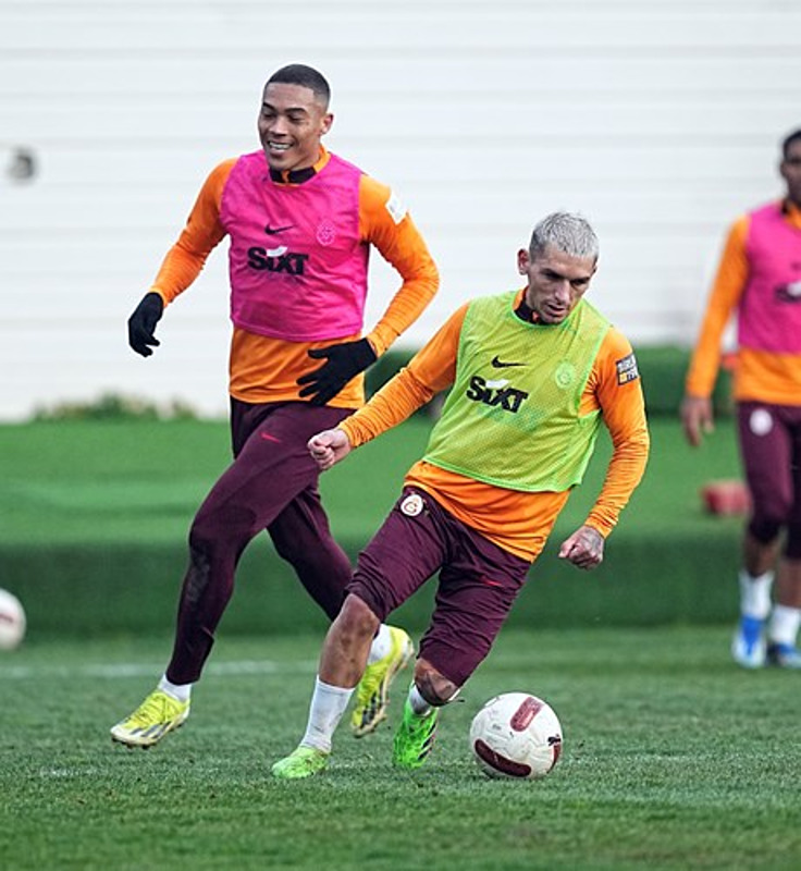 GALATASARAY HABERLERİ | Davinson Sanchez’in dönüş tarihi belli oldu! O maçta sahada