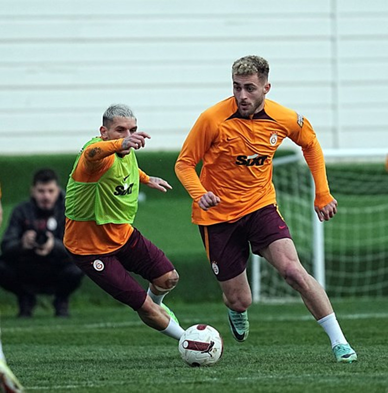 GALATASARAY HABERLERİ | Davinson Sanchez’in dönüş tarihi belli oldu! O maçta sahada