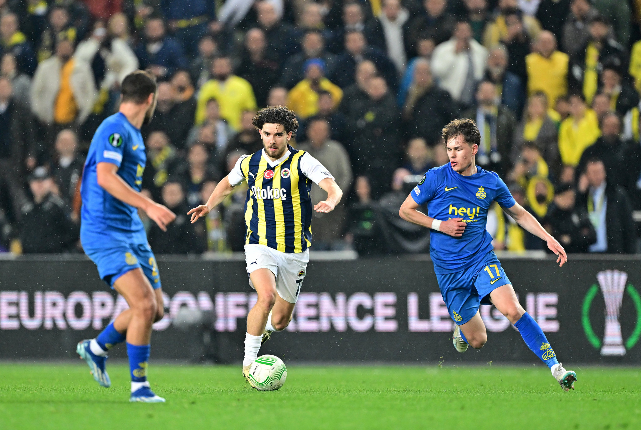 FENERBAHÇE HABERLERİ - İngilizler Ferdi Kadıoğlu’nun peşinde! İşte beklenen bonservis