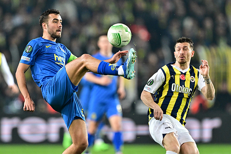 Spor yazarları Fenerbahçe - Union Saint Gilloise maçını değerlendirdi!