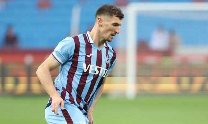 Gözler Akyazı’da! İşte Trabzonspor - Fenerbahçe maçının muhtemel 11’leri