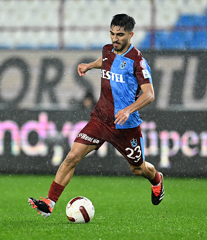 Gözler Akyazı’da! İşte Trabzonspor - Fenerbahçe maçının muhtemel 11’leri