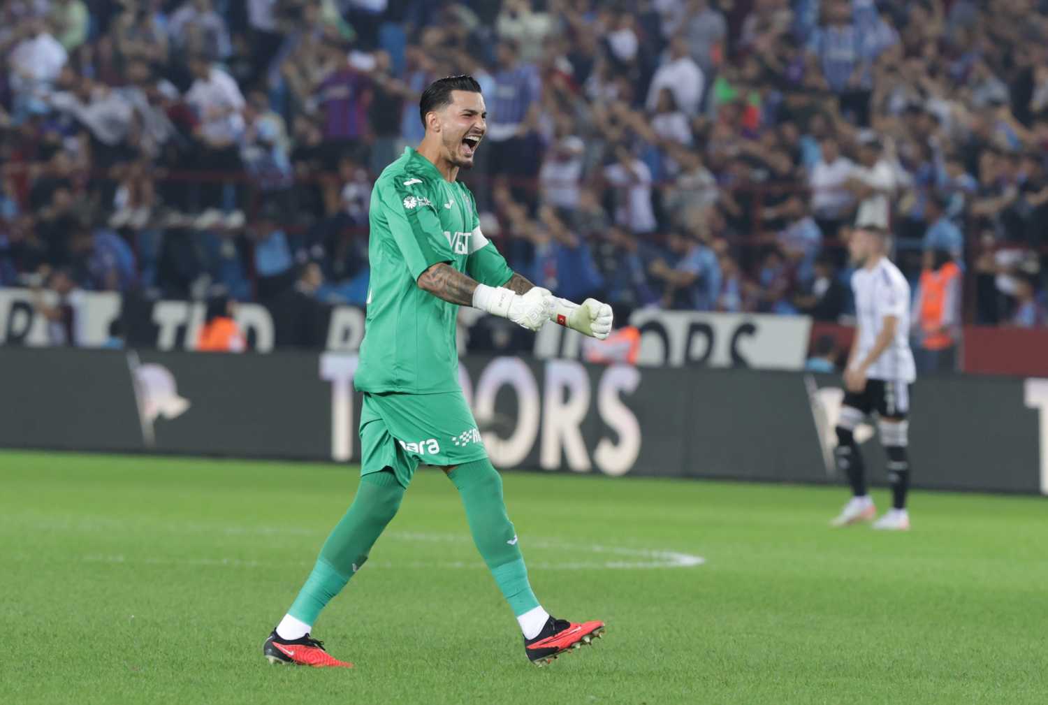 Gözler Akyazı’da! İşte Trabzonspor - Fenerbahçe maçının muhtemel 11’leri