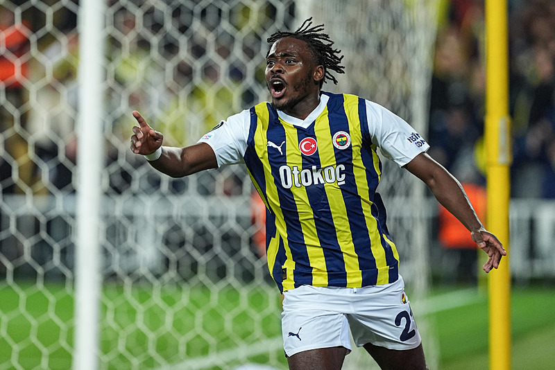 Gözler Akyazı’da! İşte Trabzonspor - Fenerbahçe maçının muhtemel 11’leri