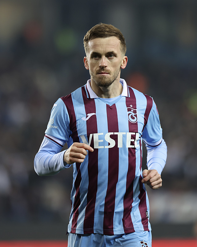 Gözler Akyazı’da! İşte Trabzonspor - Fenerbahçe maçının muhtemel 11’leri