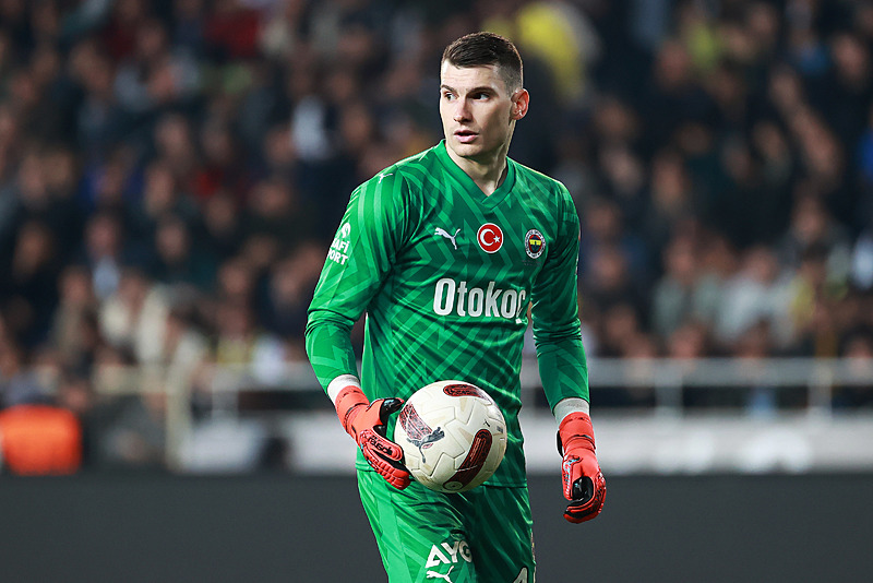 Gözler Akyazı’da! İşte Trabzonspor - Fenerbahçe maçının muhtemel 11’leri