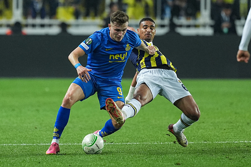 Gözler Akyazı’da! İşte Trabzonspor - Fenerbahçe maçının muhtemel 11’leri