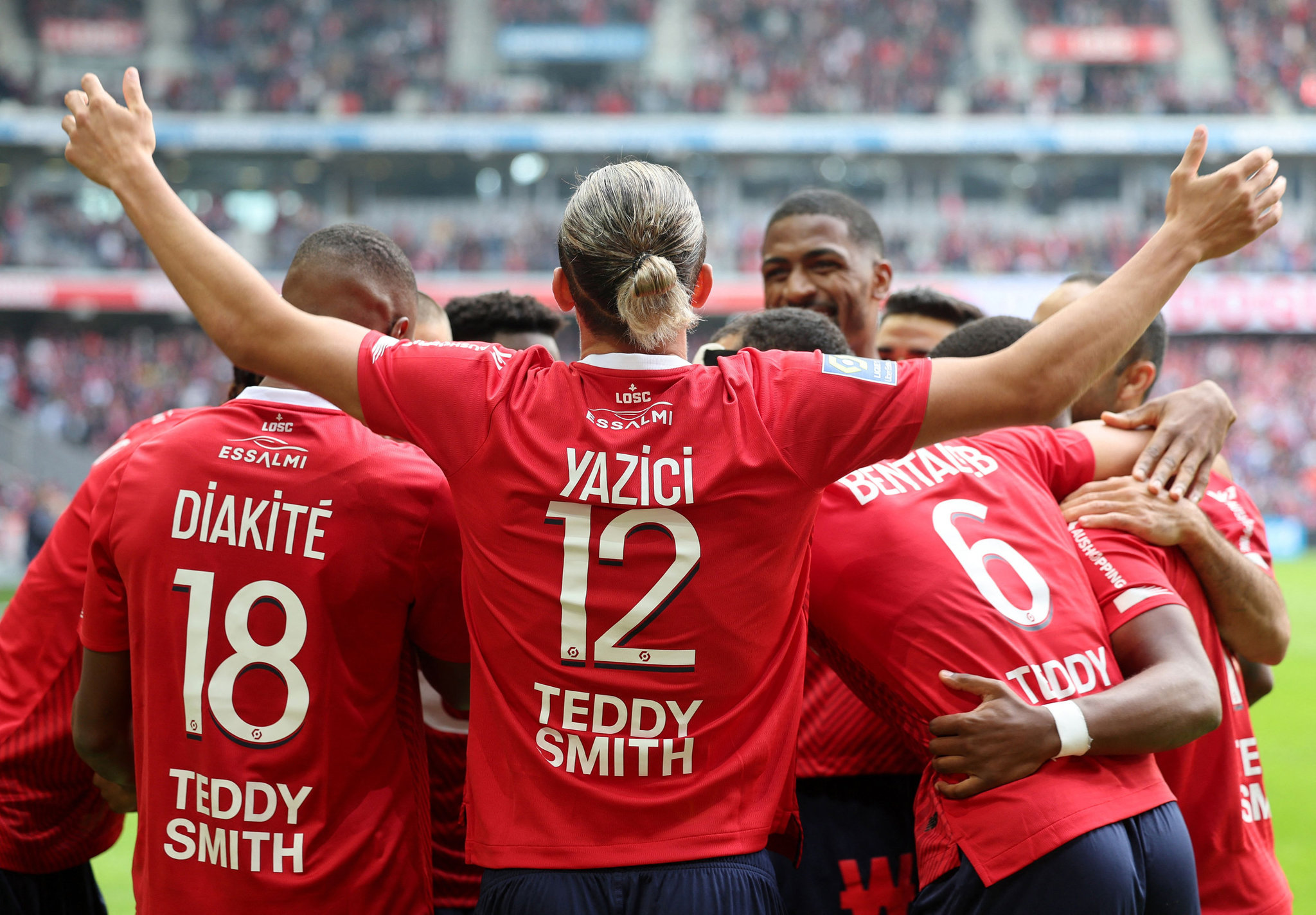 TRANSFER HABERİ - Galatasaray milli yıldızı istiyor! İtalyan devi devrede