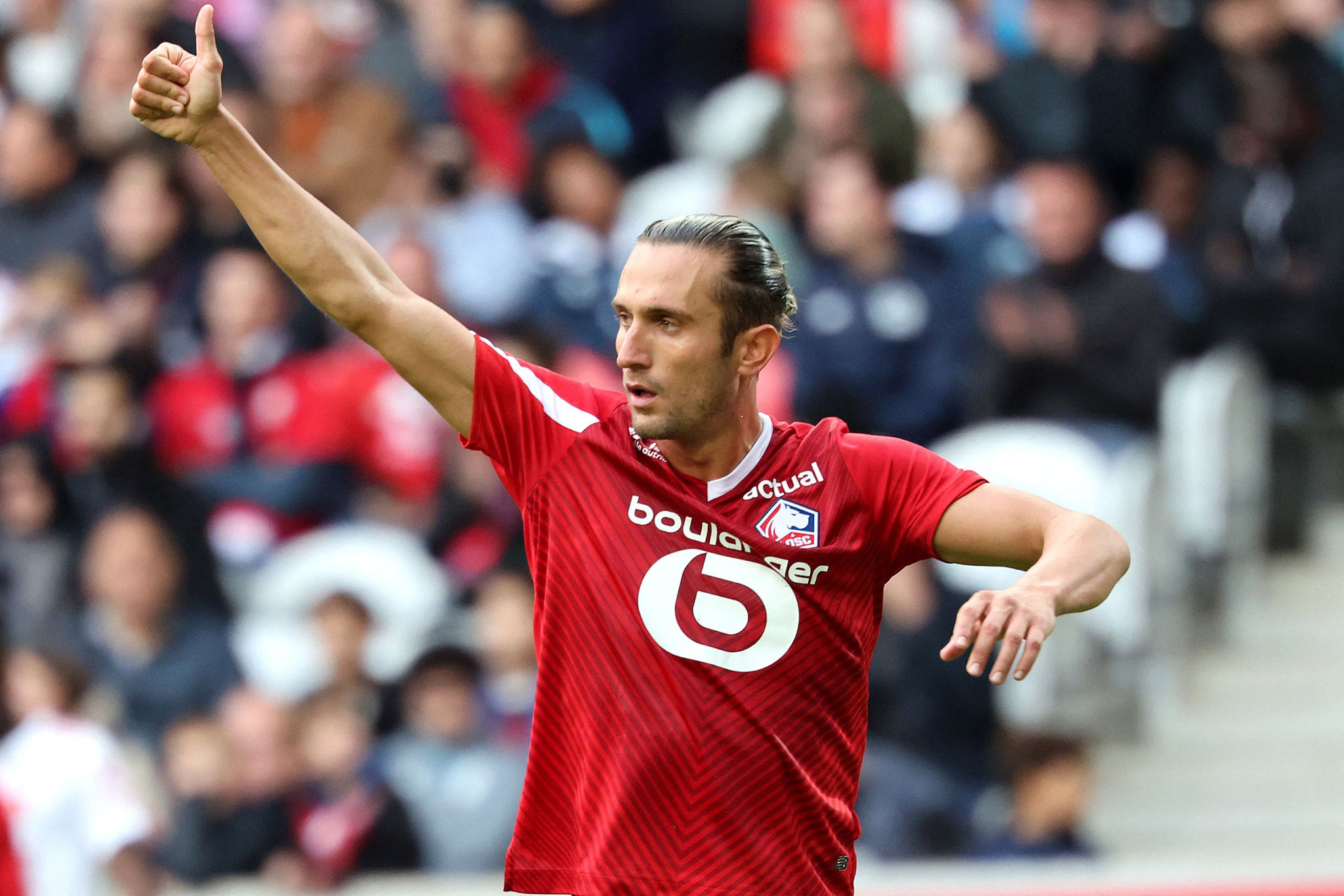 TRANSFER HABERİ - Galatasaray milli yıldızı istiyor! İtalyan devi devrede