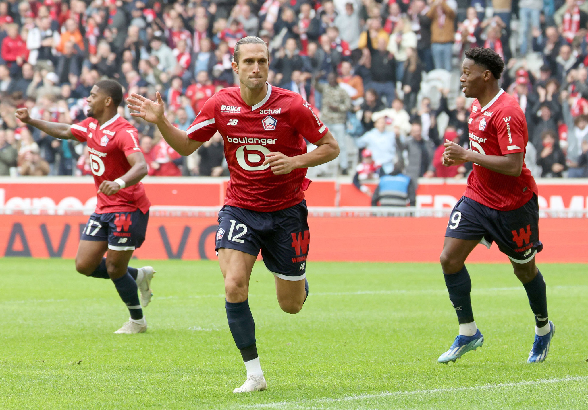 TRANSFER HABERİ - Galatasaray milli yıldızı istiyor! İtalyan devi devrede