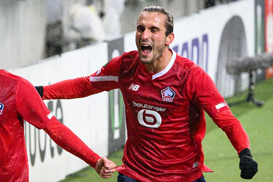 TRANSFER HABERİ - Galatasaray milli yıldızı istiyor! İtalyan devi devrede