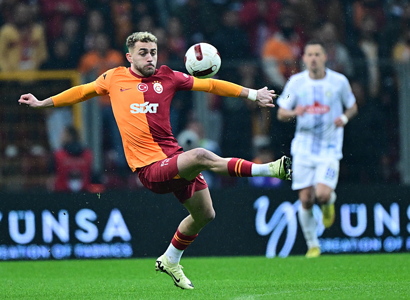 Galatasaray’da stoper hattı şekilleniyor! İşte Okan Buruk’un Kasımpaşa maçı muhtemel 11’i