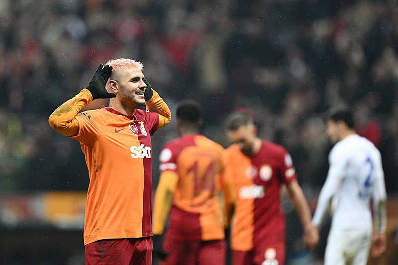 Galatasaray’da stoper hattı şekilleniyor! İşte Okan Buruk’un Kasımpaşa maçı muhtemel 11’i