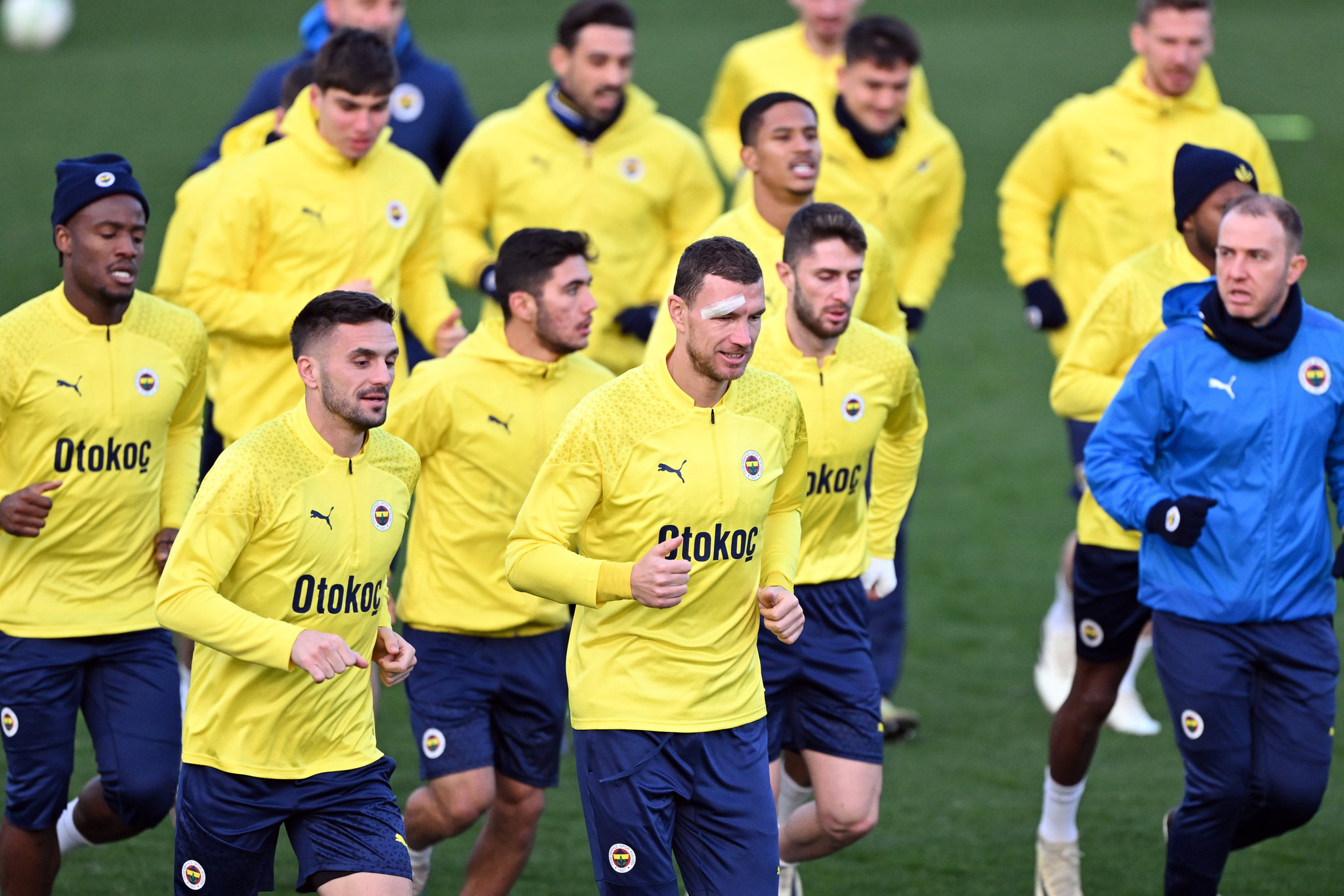 FENERBAHÇE HABERLERİ - İsmail Kartal’dan özel görev! Galibiyeti getirecek