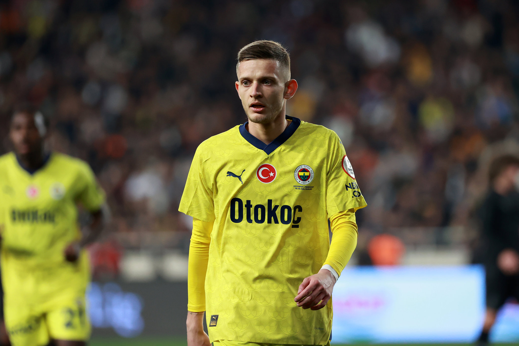 FENERBAHÇE HABERLERİ - İsmail Kartal’dan özel görev! Galibiyeti getirecek