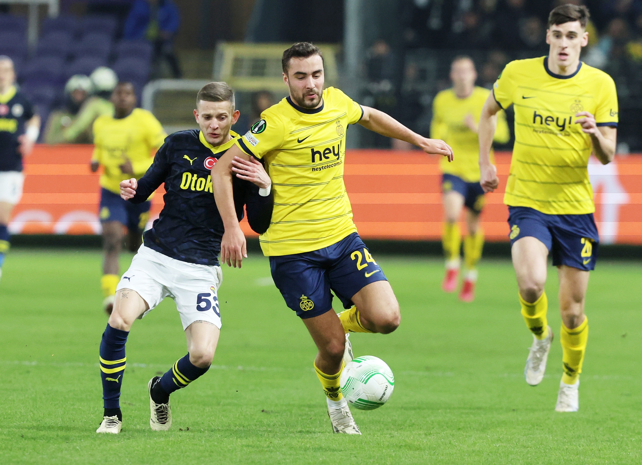 FENERBAHÇE HABERLERİ - İsmail Kartal’dan özel görev! Galibiyeti getirecek