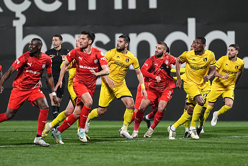 İşte Süper Lig’in en değerli takımları! Beşiktaş, Fenerbahçe, Galatasaray ve Trabzonspor...