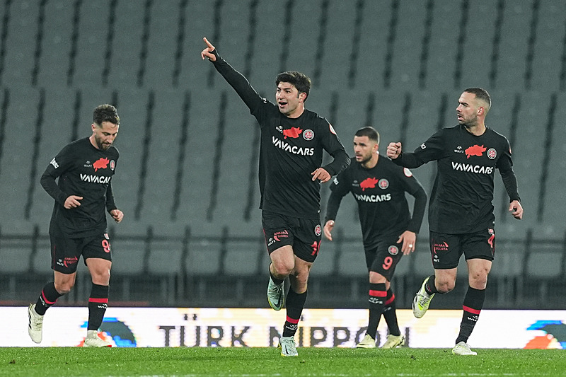 İşte Süper Lig’in en değerli takımları! Beşiktaş, Fenerbahçe, Galatasaray ve Trabzonspor...