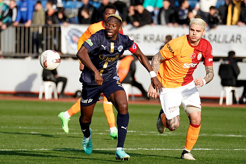 İşte Süper Lig’in en değerli takımları! Beşiktaş, Fenerbahçe, Galatasaray ve Trabzonspor...