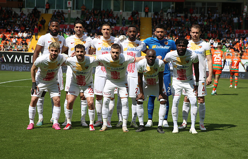 İşte Süper Lig’in en değerli takımları! Beşiktaş, Fenerbahçe, Galatasaray ve Trabzonspor...