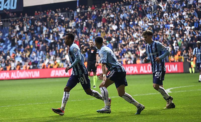 İşte Süper Lig’in en değerli takımları! Beşiktaş, Fenerbahçe, Galatasaray ve Trabzonspor...