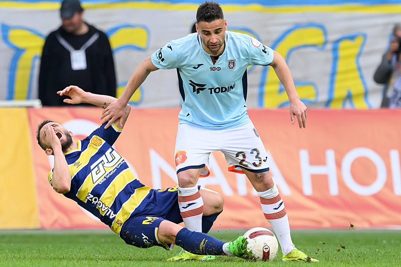 İşte Süper Lig’in en değerli takımları! Beşiktaş, Fenerbahçe, Galatasaray ve Trabzonspor...