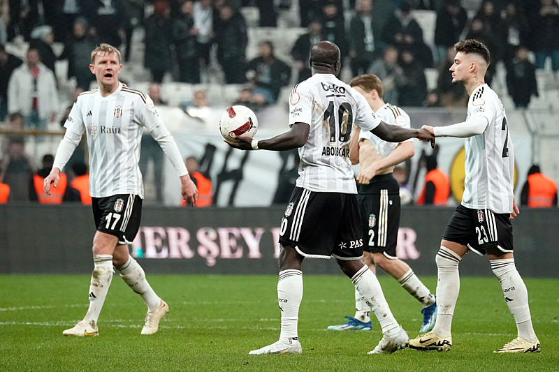 İşte Süper Lig’in en değerli takımları! Beşiktaş, Fenerbahçe, Galatasaray ve Trabzonspor...