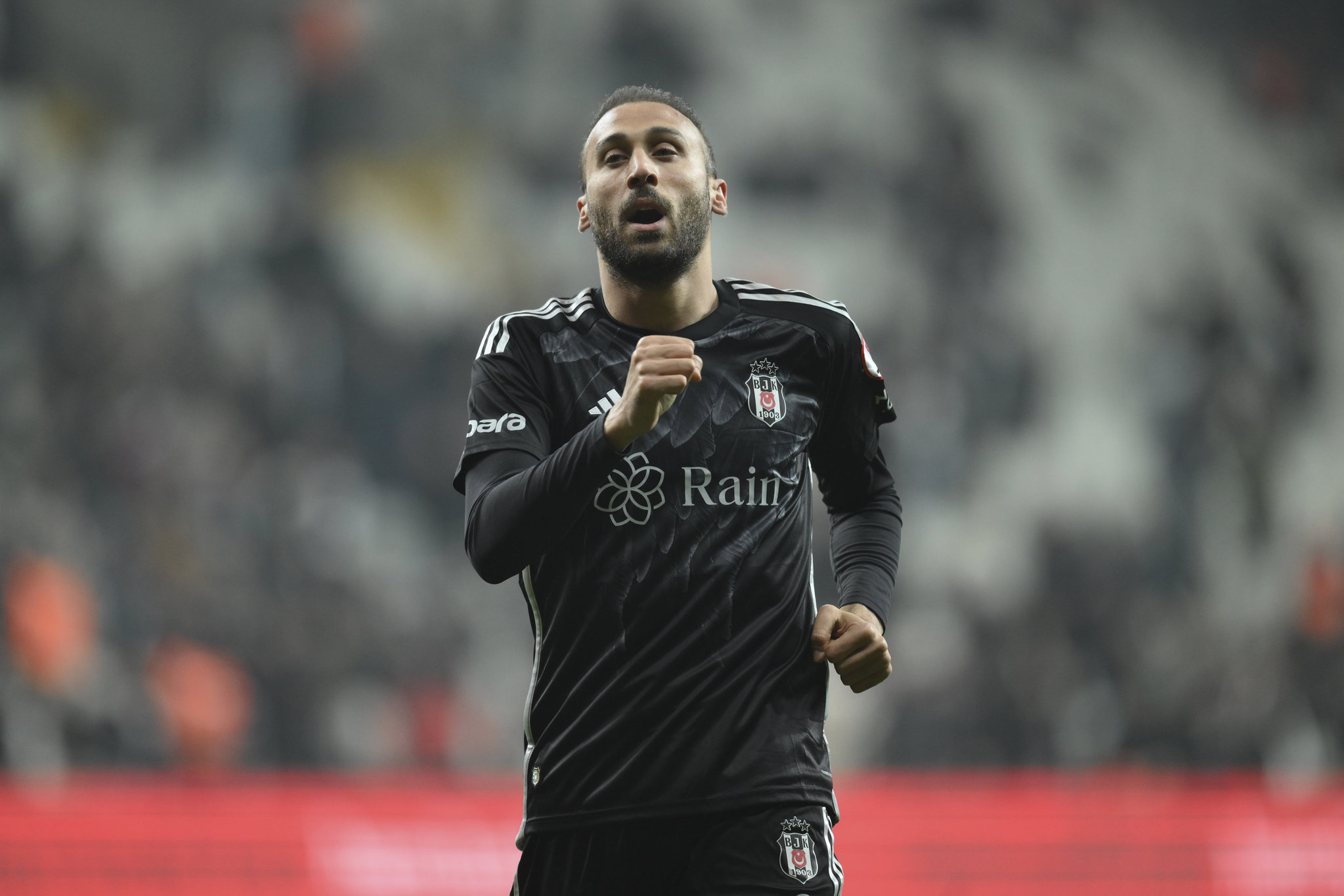 BEŞİKTAŞ HABERİ | Cenk Tosun yönetime resti çekti! Daha fazla beklemem