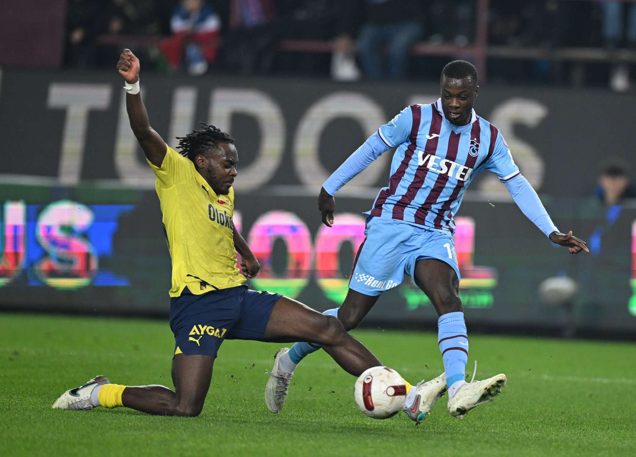 Sonuçları ortaya çekti! Fenerbahçe Süper Lig’den çekilirse...