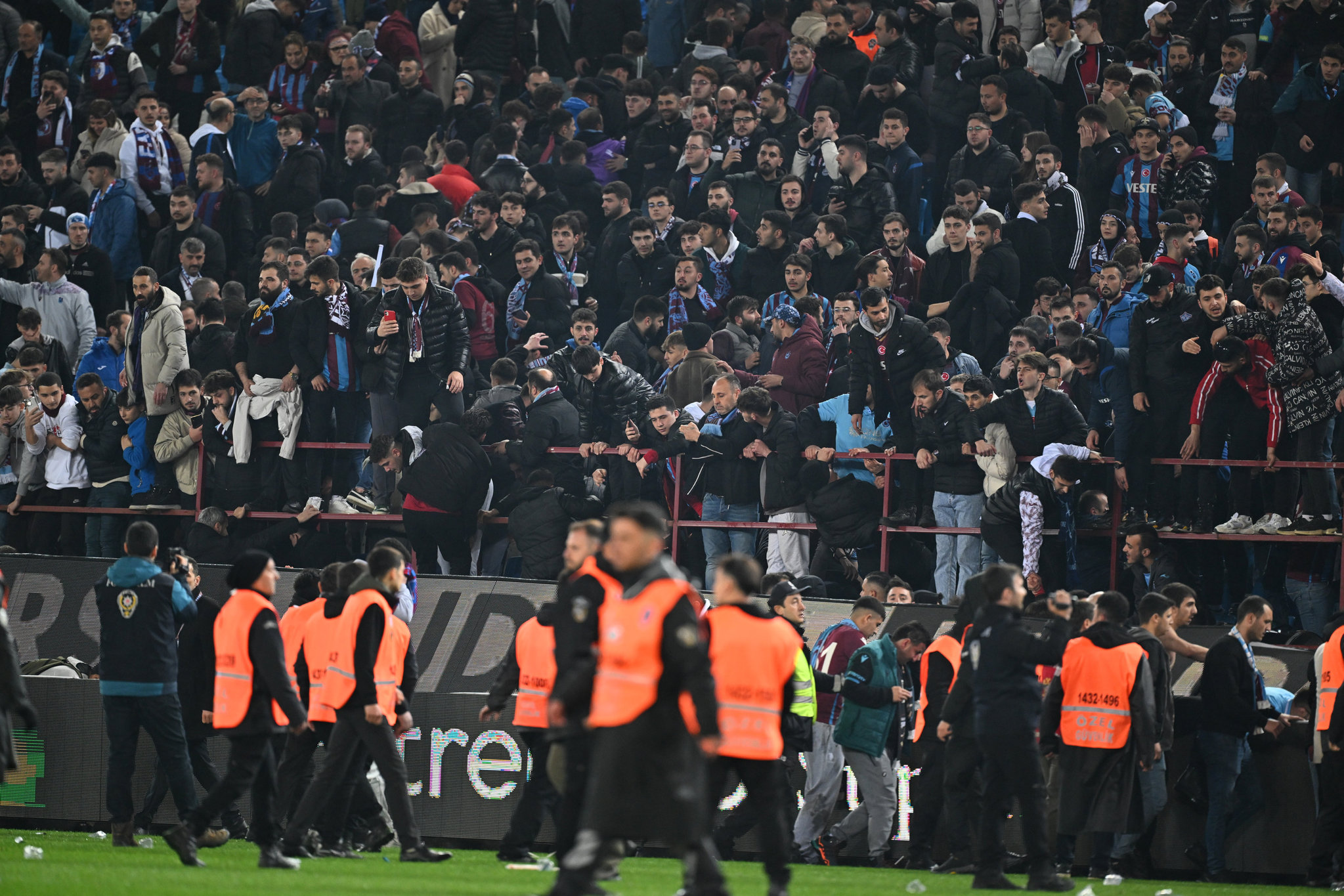 Sonuçları ortaya çekti! Fenerbahçe Süper Lig’den çekilirse...