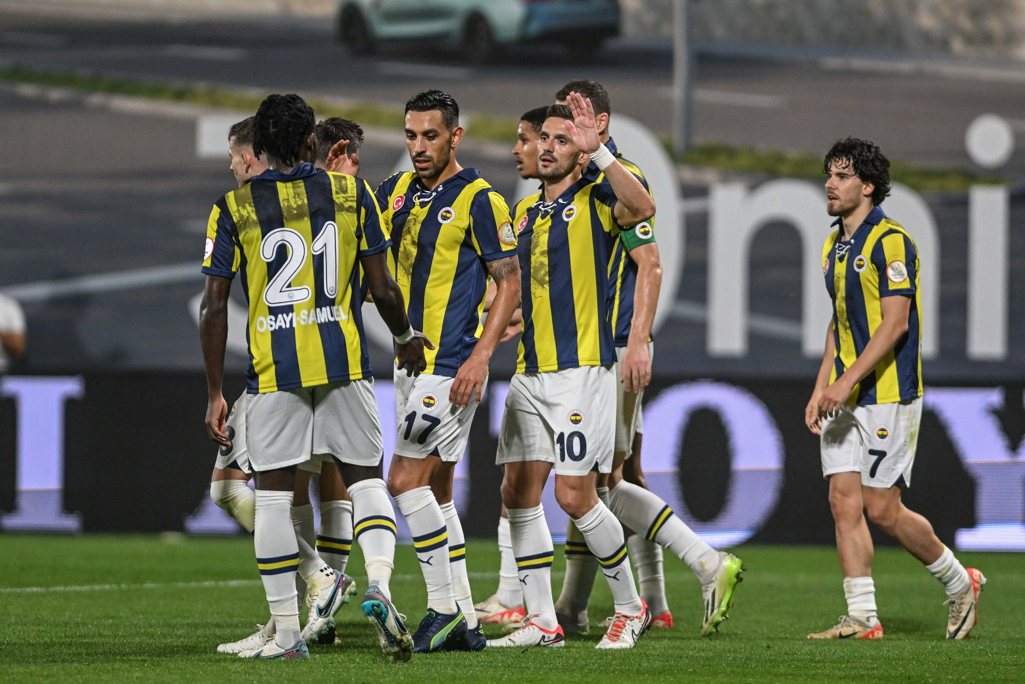 Fenerbahçe’nin Konferans Ligi’nde finale kalma oranı açıklandı!