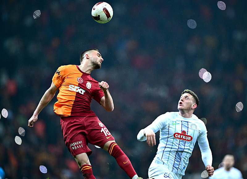 Galatasaray’da 24 futbolcu için karar verildi! Ayrılacak oyuncular...