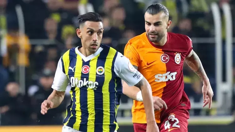 Transferde dev kapışma! Galatasaray’ın gözdesiydi Fenerbahçe alıyor