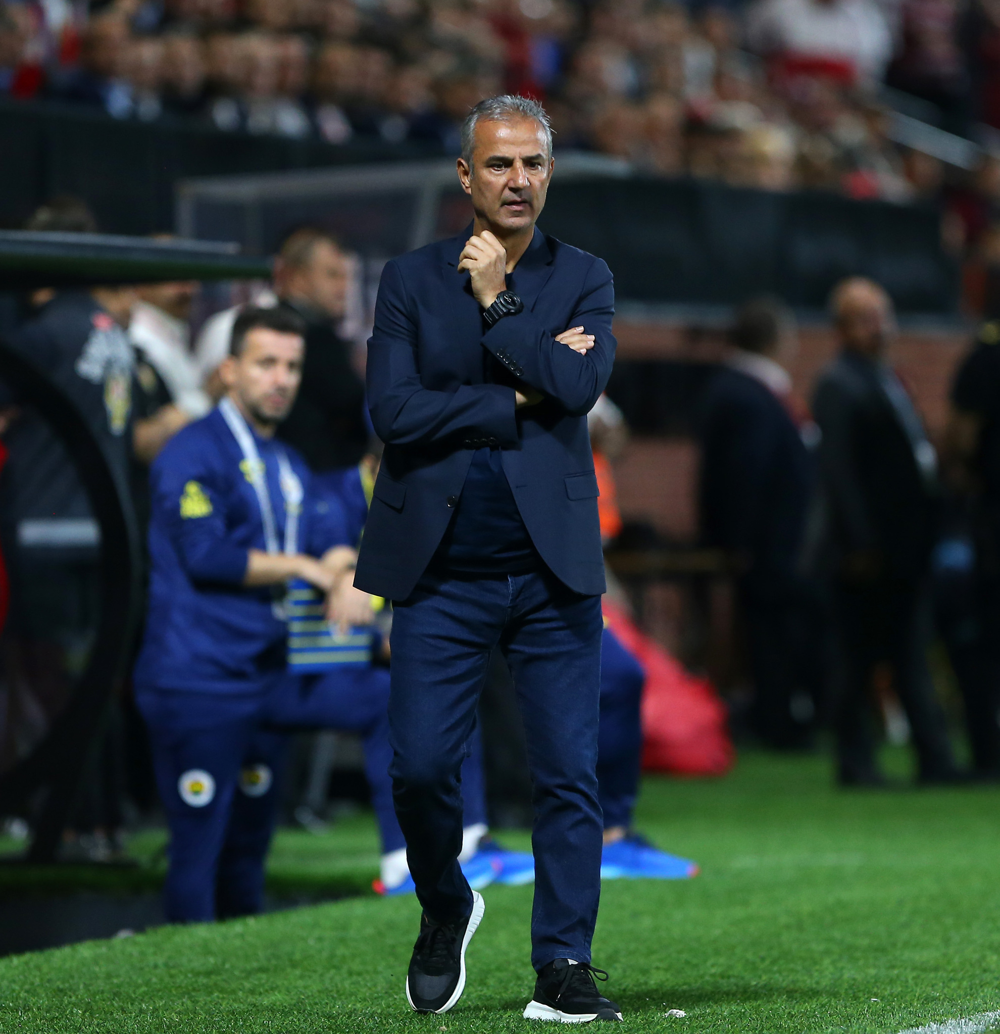 Fenerbahçe’ye Jose Mourinho müjdesi! İtalyan basını duyurdu