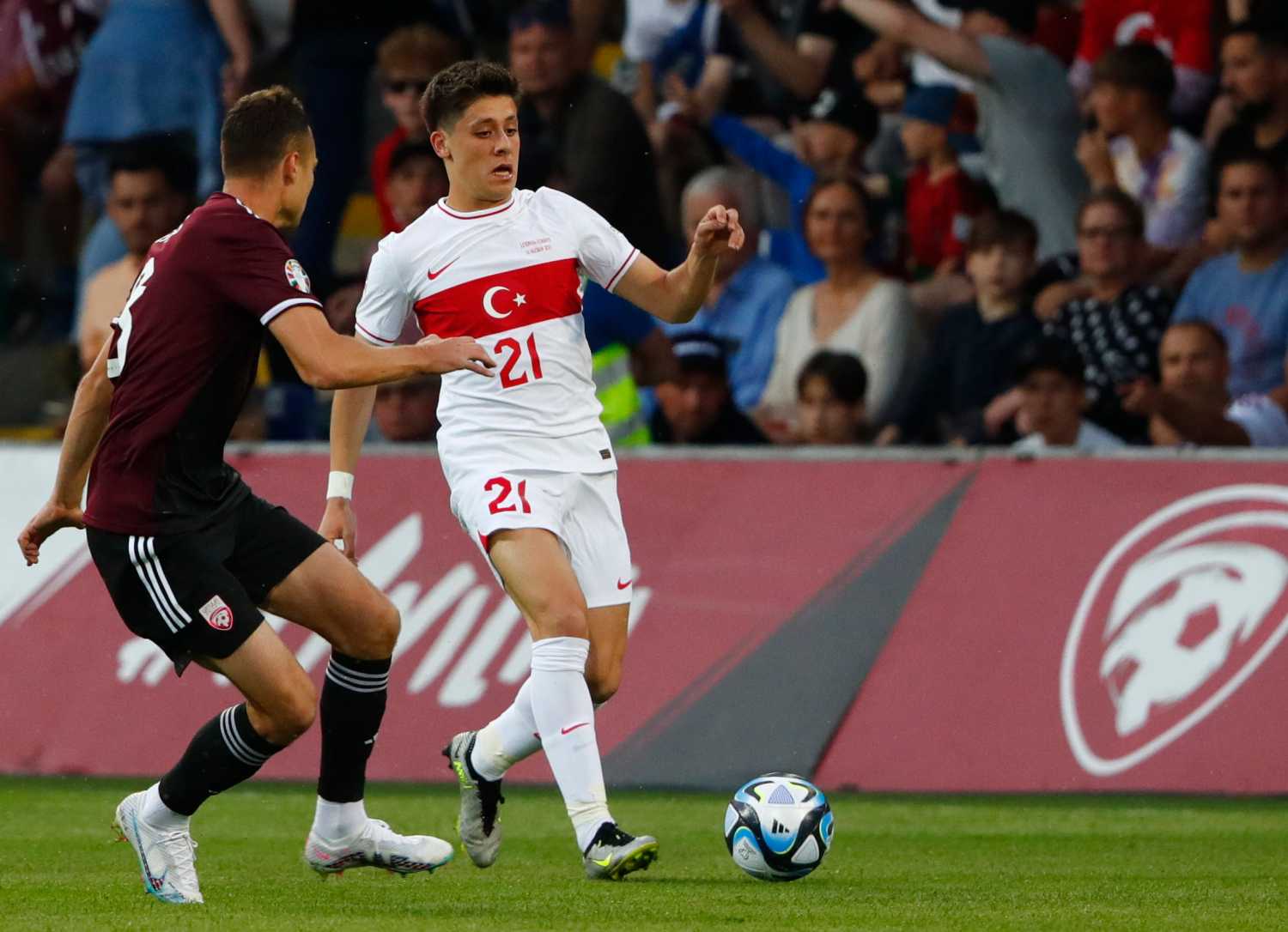 Milliler’in son provaları! İşte Türkiye’nin Avusturya maçı 11’i!