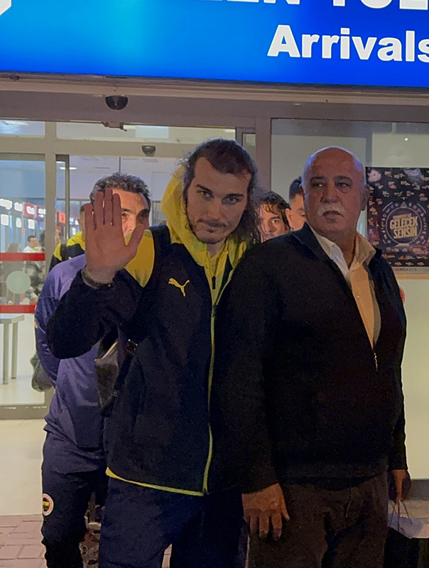 Fenerbahçe’den İspanya’ya Çağlar Söyüncü çıkarması! Pazarlık başlıyor