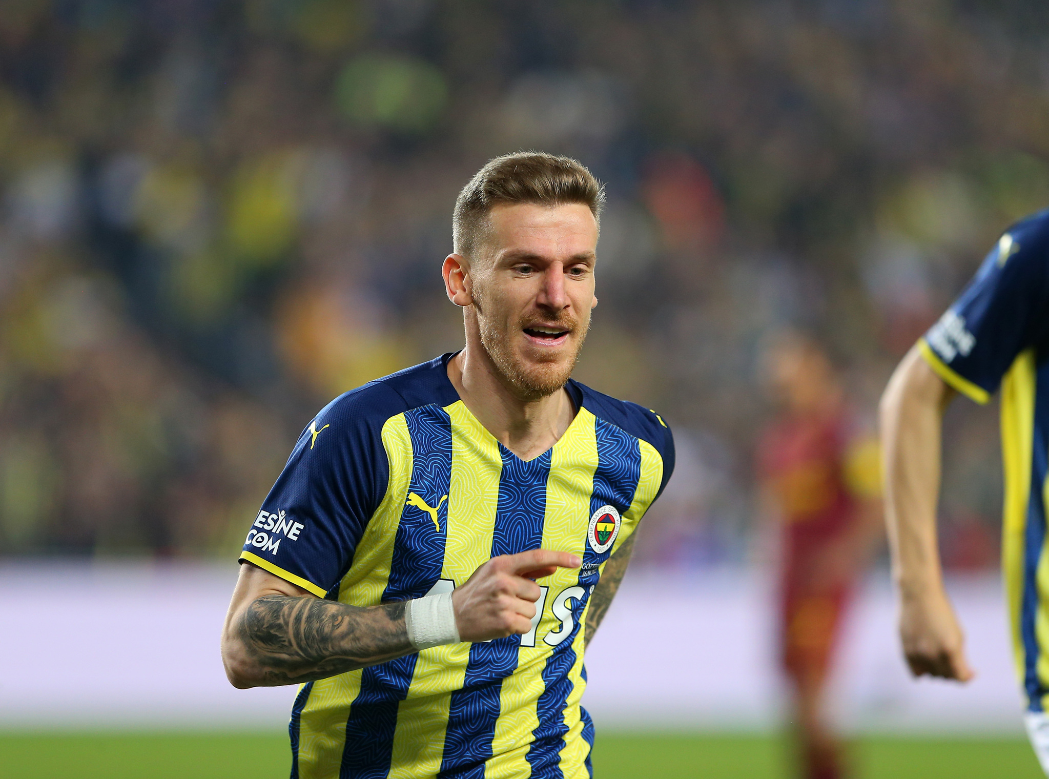Fenerbahçe ve Galatasaray’ın zirve yarışında damga vurdular! O istatistikte...