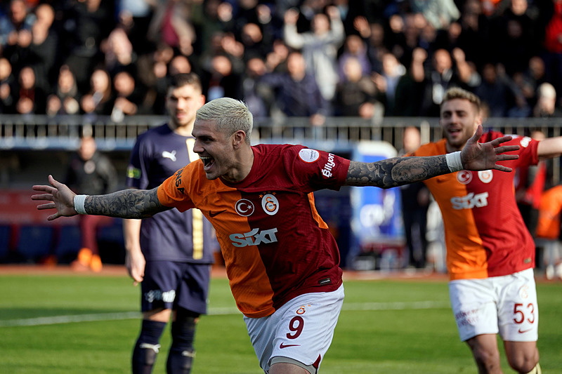 TRANSFER HABERİ - Süper Lig’in gol kralı geri dönüyor! Okan Buruk’un yeni gözdesi