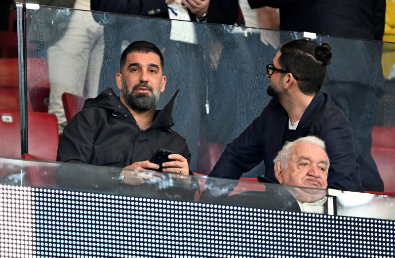 Arda Turan’dan Galatasaray açıklaması! Onları yenmek...
