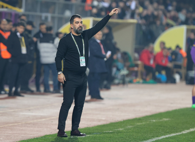 Arda Turan’dan Galatasaray açıklaması! Onları yenmek...