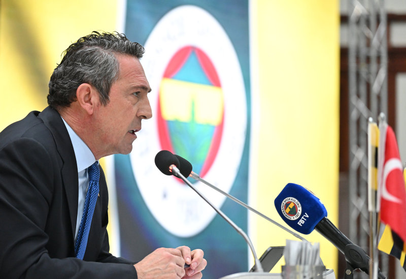 Fenerbahçe ligden çekilecek mi? Başkan Ali Koç kararını verdi!