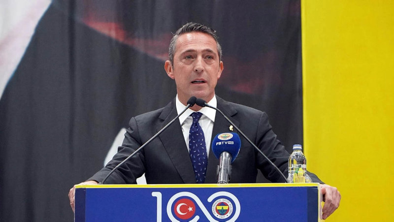 Fenerbahçe ligden çekilecek mi? Başkan Ali Koç kararını verdi!