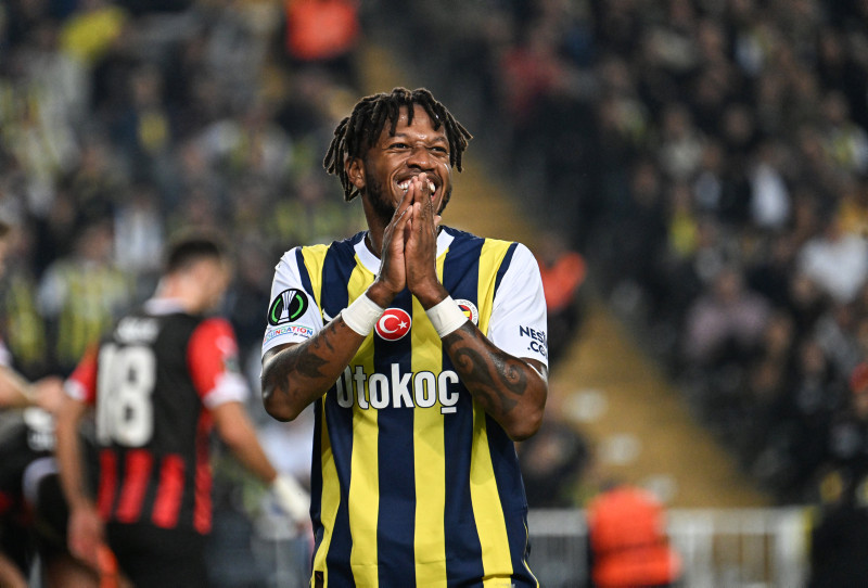 Fenerbahçe’de Fred endişesi! Sakatlığı...