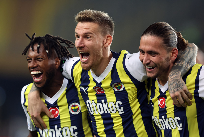 Fenerbahçe’de Fred endişesi! Sakatlığı...