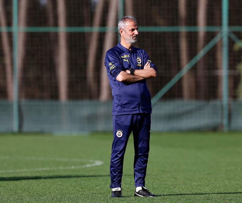 TRANSFER HABERİ | Fenerbahçe’de rota yeniden Stefan Savic!