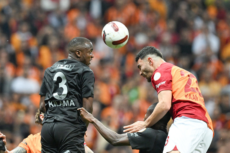 Ahmet Çakar Galatasaray - Atakaş Hatayspor maçını yorumladı! VAR biraz uzattı ama...