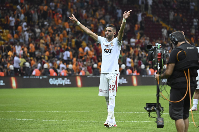 TRANSFER HABERİ | Galatasaray’da o yıldıza ayrılık gözüktü! Takımda tutunamamıştı