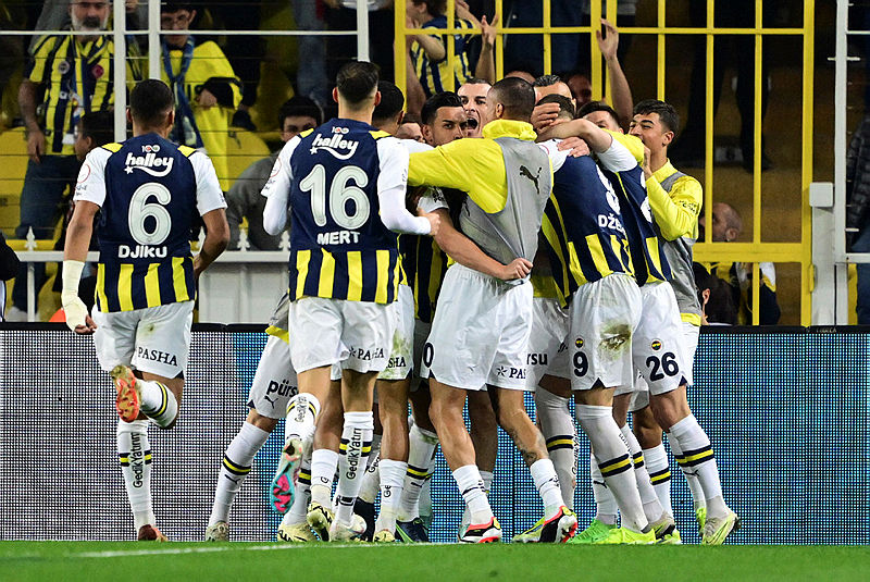 İşte Fenerbahçe’nin Süper Kupa finaline çıkması beklenen U19 takımı futbolcuları!