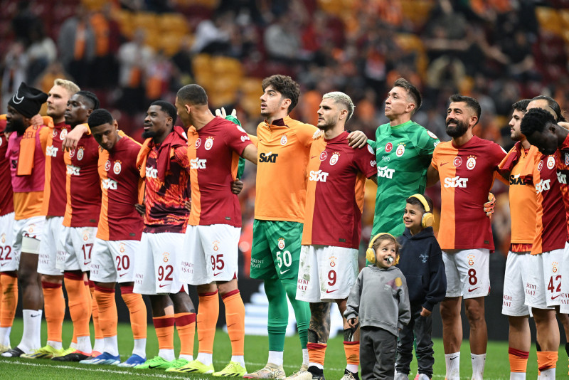 TRANSFER HABERİ: Galatasaray’a Hırvat virtüöz! Okan Buruk’tan onay çıktı